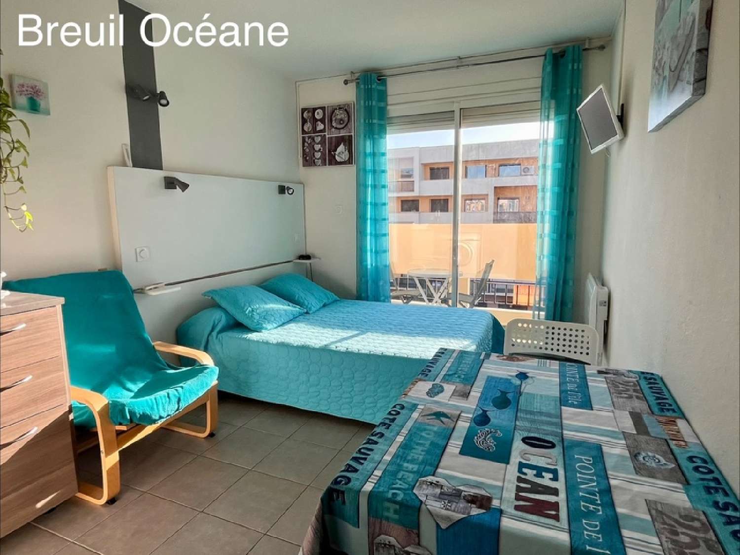  en venta apartamento Balaruc-les-Bains Hérault 1