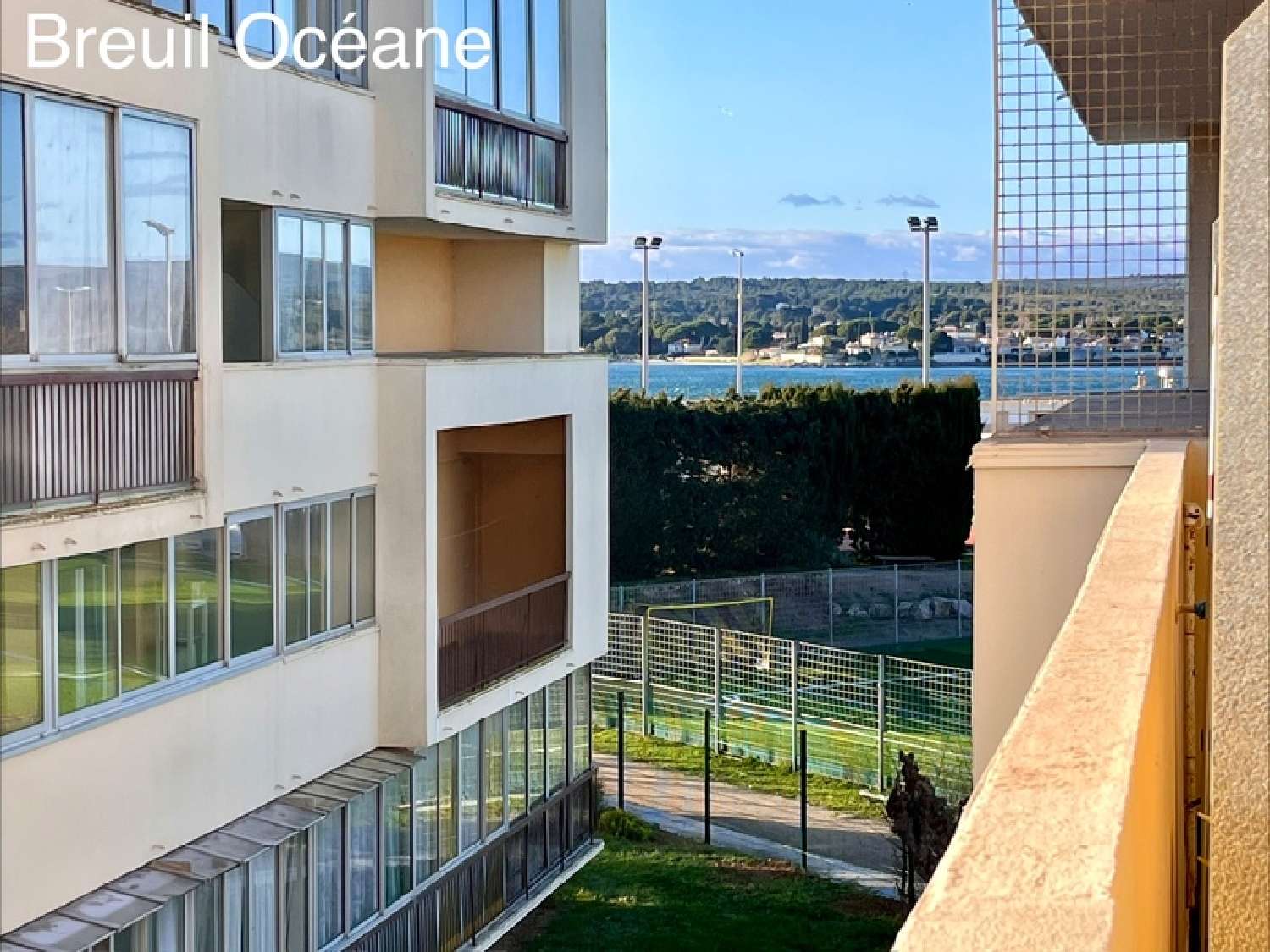  en venta apartamento Balaruc-les-Bains Hérault 2