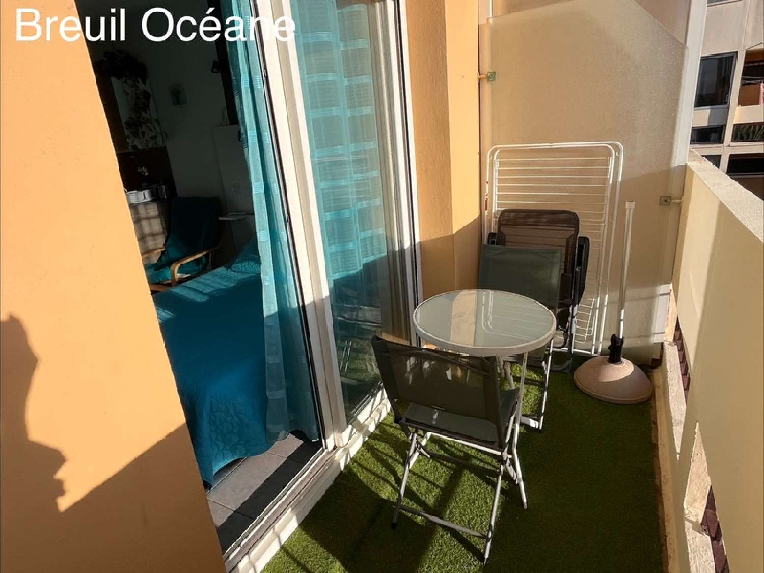  en venta apartamento Balaruc-les-Bains Hérault 3