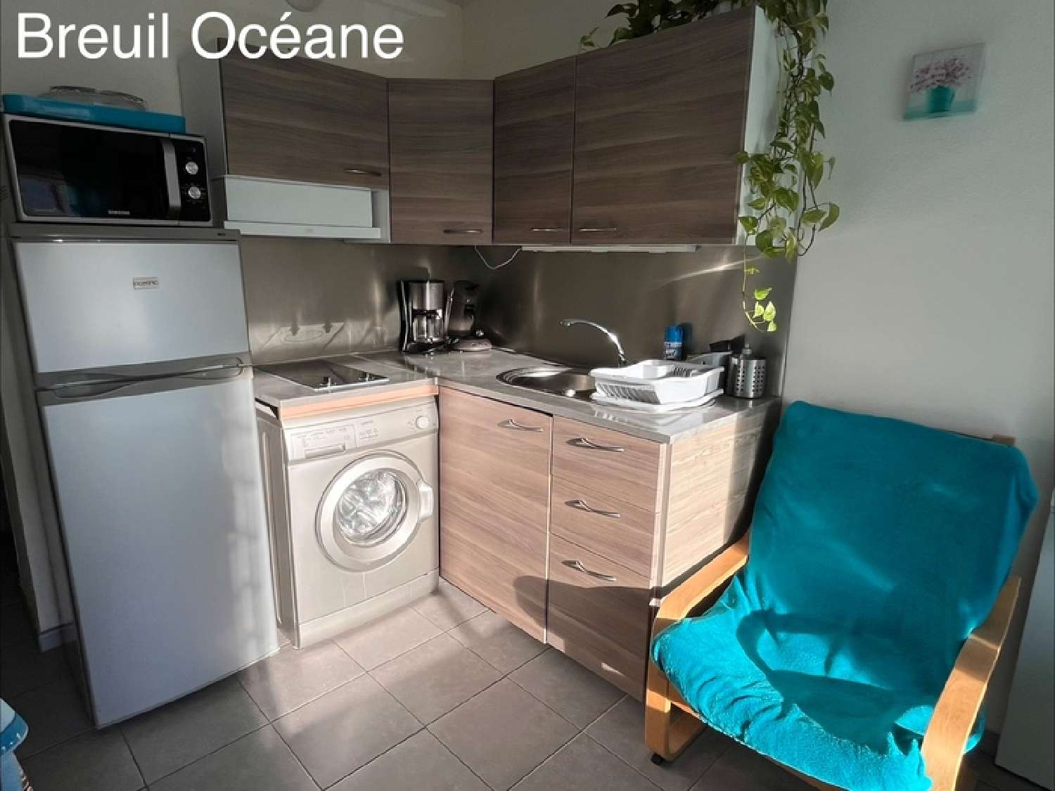 en venta apartamento Balaruc-les-Bains Hérault 4