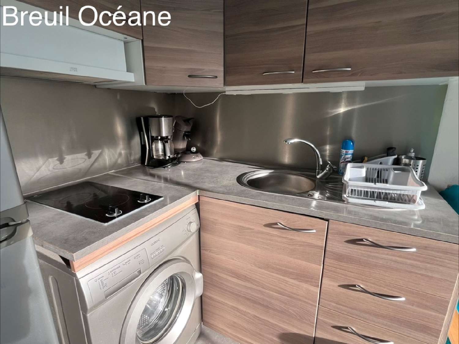  en venta apartamento Balaruc-les-Bains Hérault 5