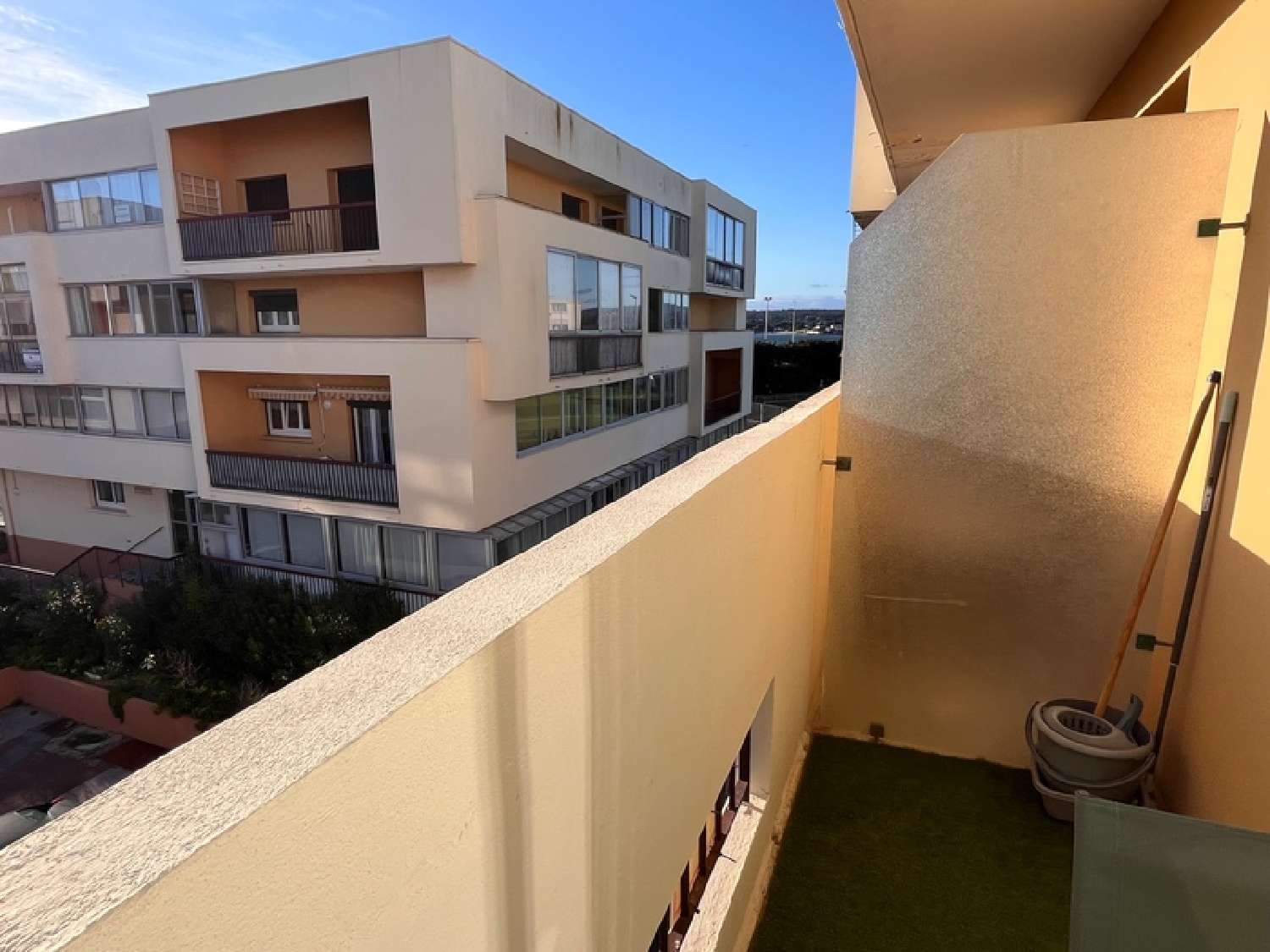  en venta apartamento Balaruc-les-Bains Hérault 6
