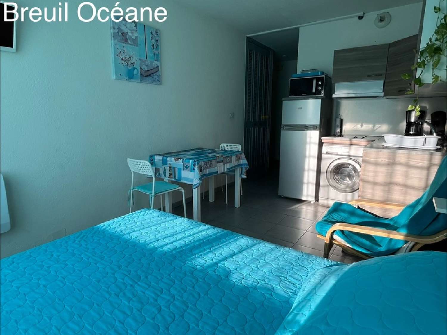  en venta apartamento Balaruc-les-Bains Hérault 7