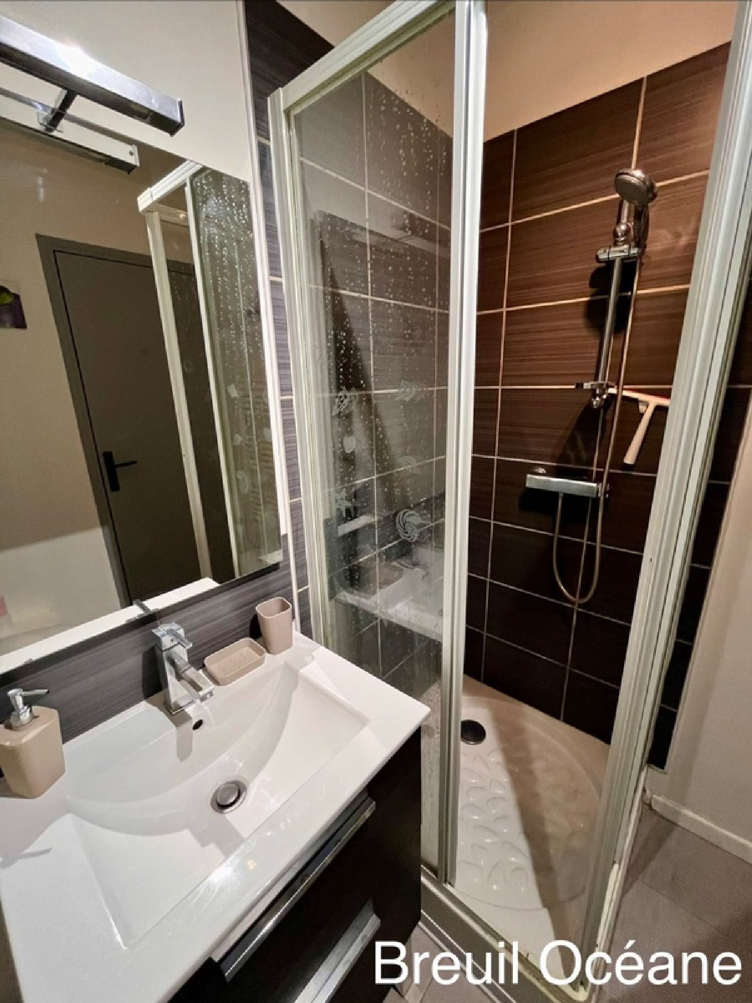  en venta apartamento Balaruc-les-Bains Hérault 8