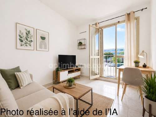 Balaruc-les-Bains Hérault apartment foto 7336188