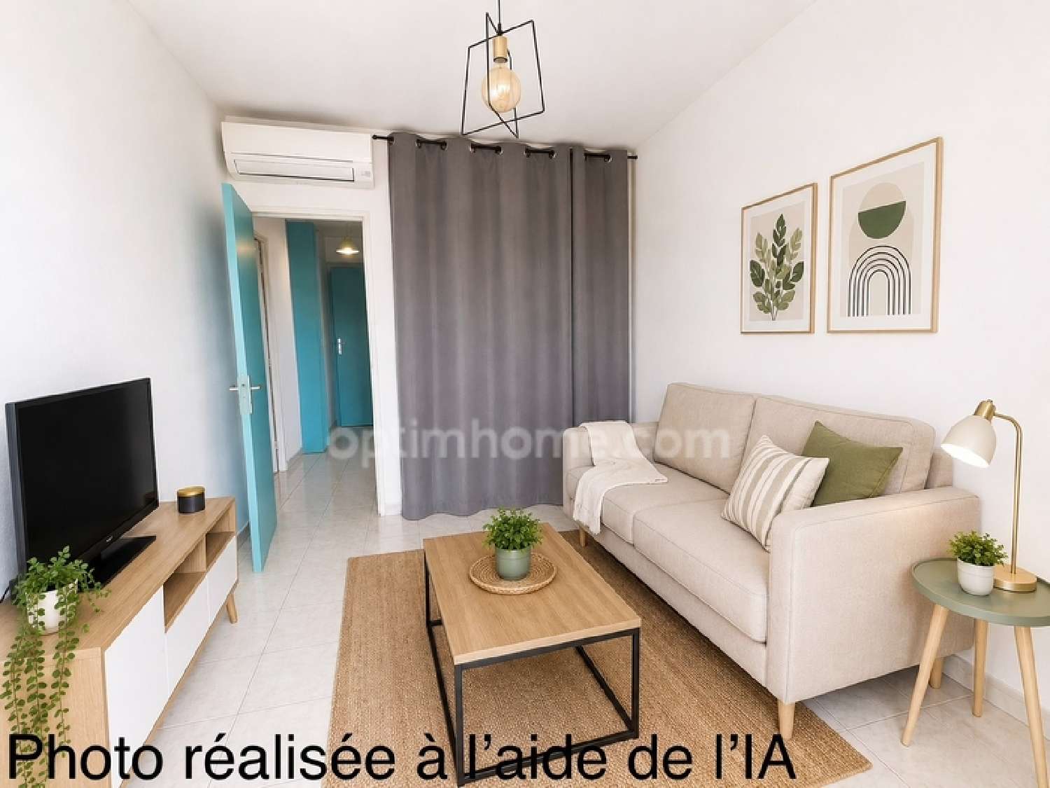 for sale apartment Balaruc-les-Bains Hérault 4