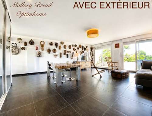 Balaruc-les-Bains Hérault apartamento foto 7340785