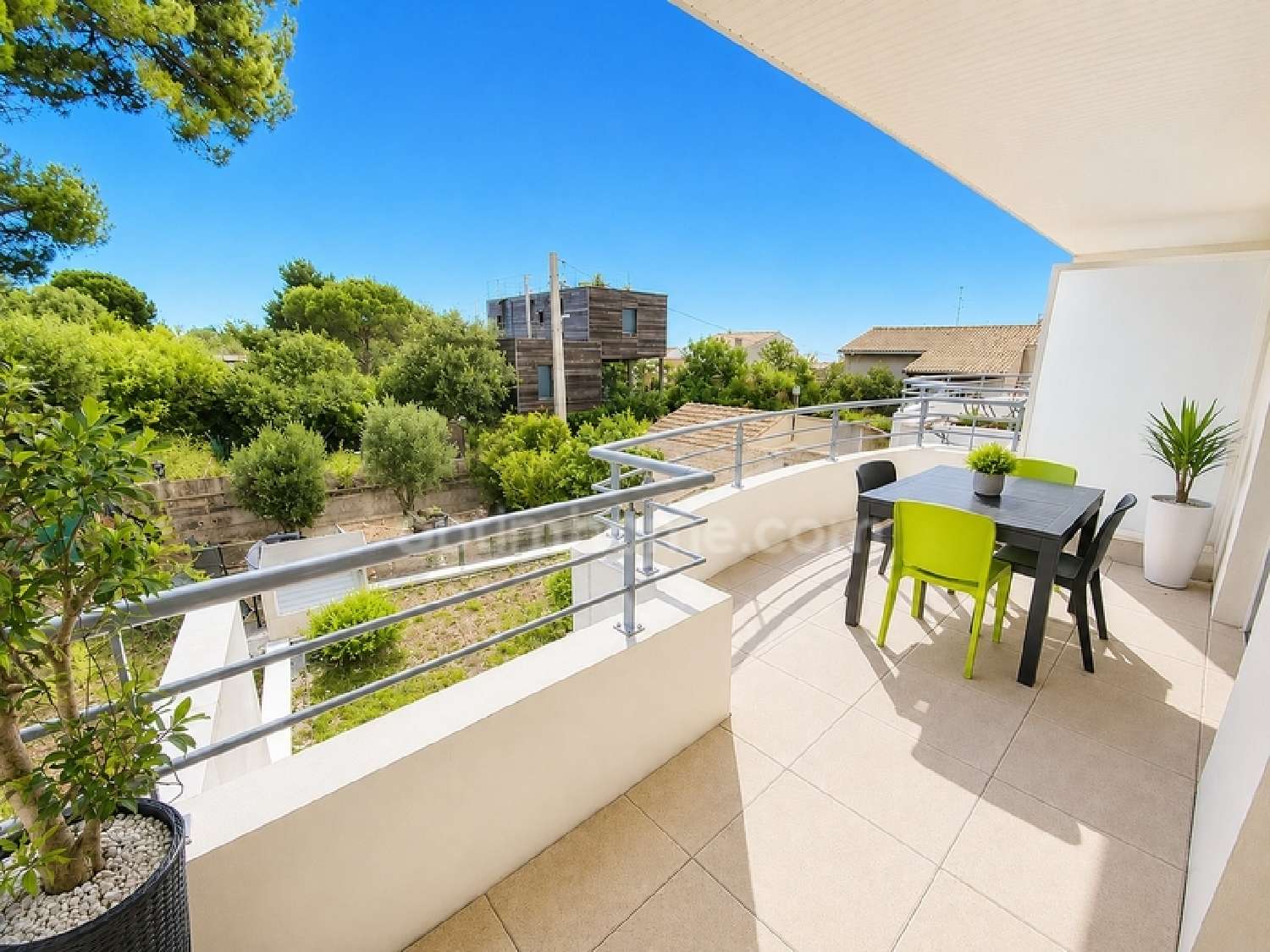 en venta apartamento Balaruc-les-Bains Hérault 3