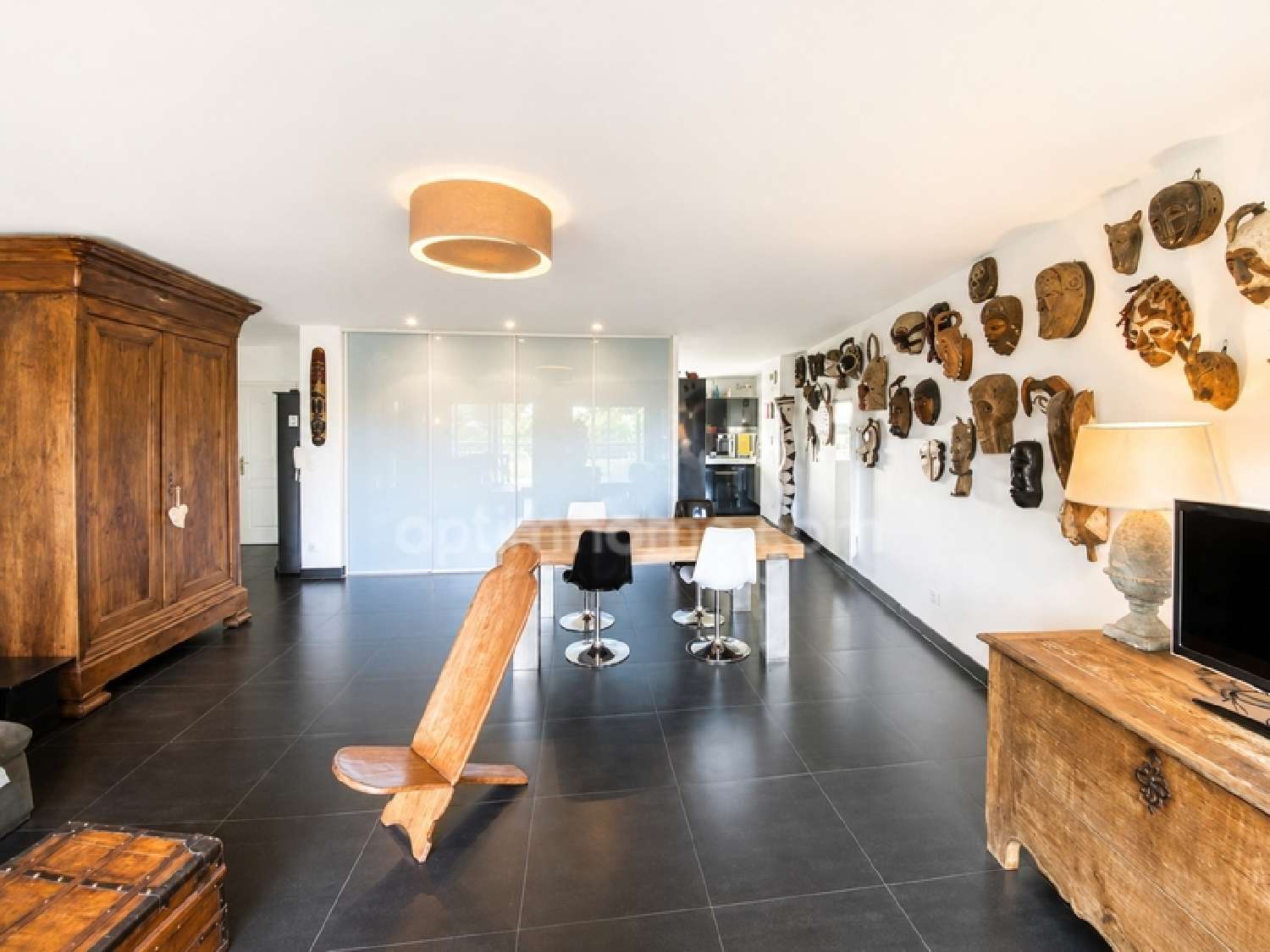 en venta apartamento Balaruc-les-Bains Hérault 4