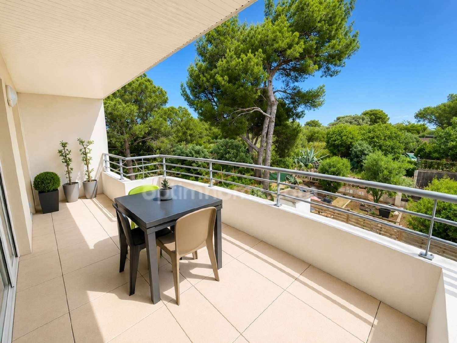 en venta apartamento Balaruc-les-Bains Hérault 5