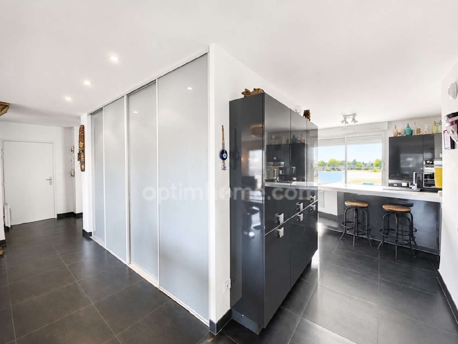 en venta apartamento Balaruc-les-Bains Hérault 6