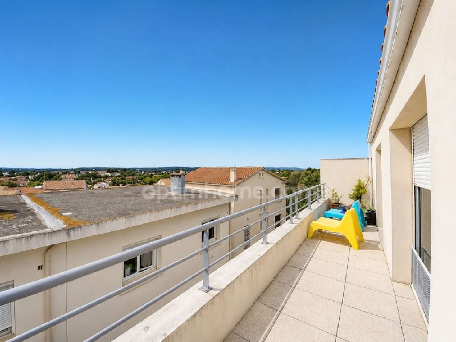 en venta apartamento Balaruc-les-Bains Hérault 8