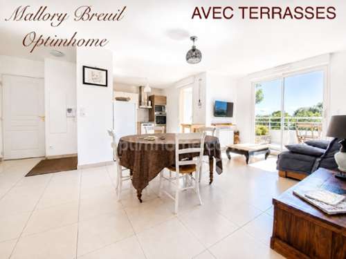 Balaruc-les-Bains Hérault apartamento foto 7340787