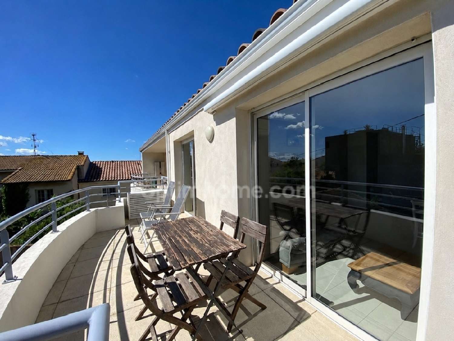 en venta apartamento Balaruc-les-Bains Hérault 3