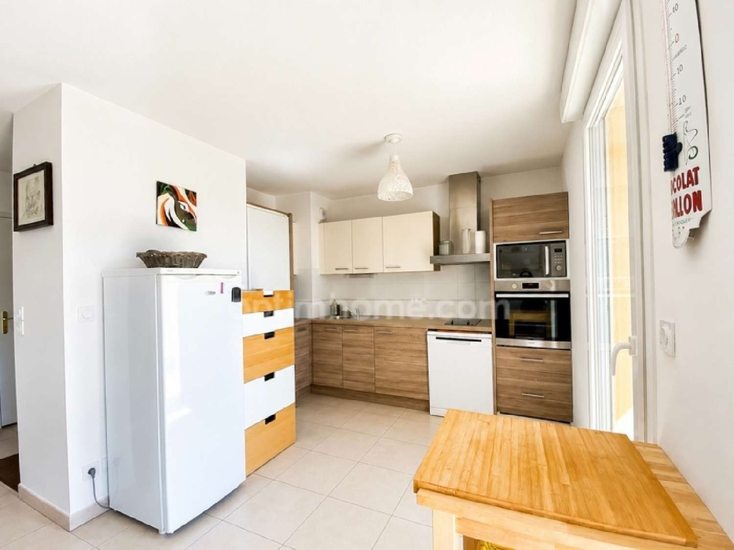 en venta apartamento Balaruc-les-Bains Hérault 5