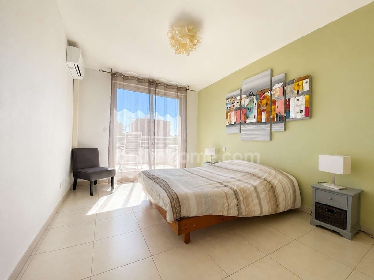 en venta apartamento Balaruc-les-Bains Hérault 6