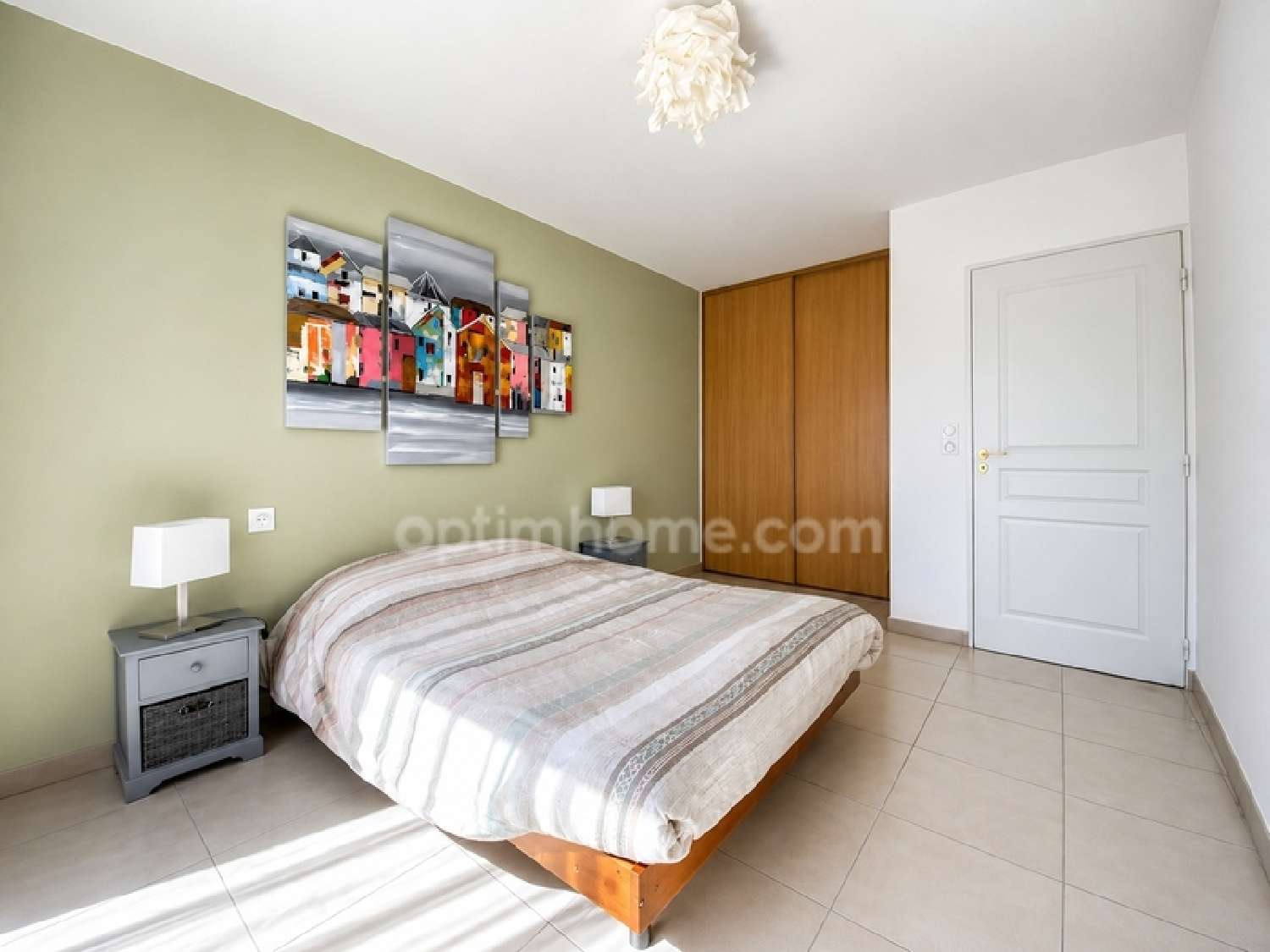 en venta apartamento Balaruc-les-Bains Hérault 7