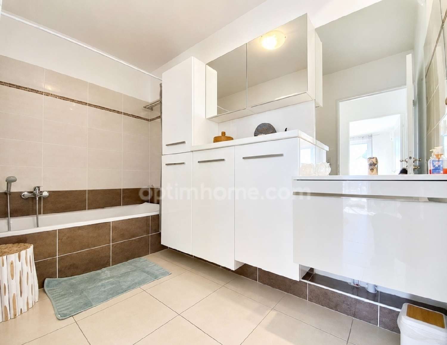 en venta apartamento Balaruc-les-Bains Hérault 8