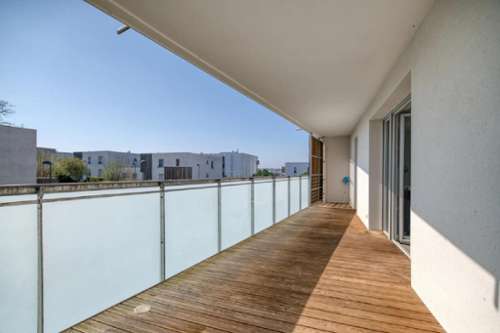 Balma Haute-Garonne appartement foto 7337410