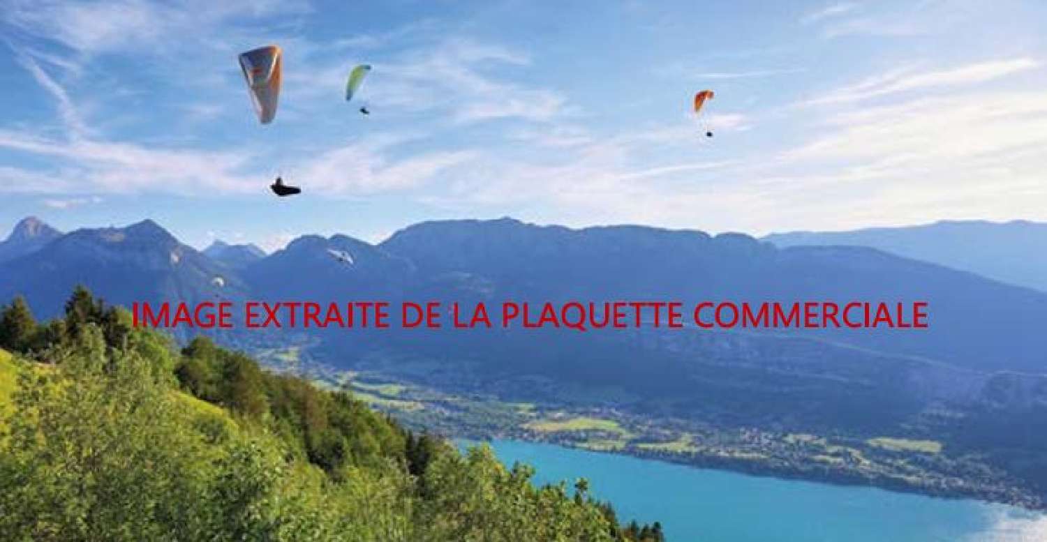  te koop appartement Balmont Haute-Savoie 6