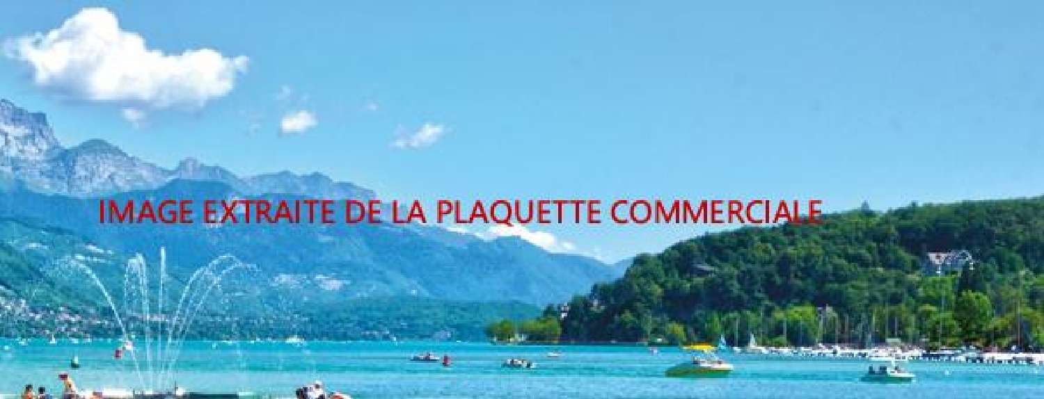  te koop appartement Balmont Haute-Savoie 8