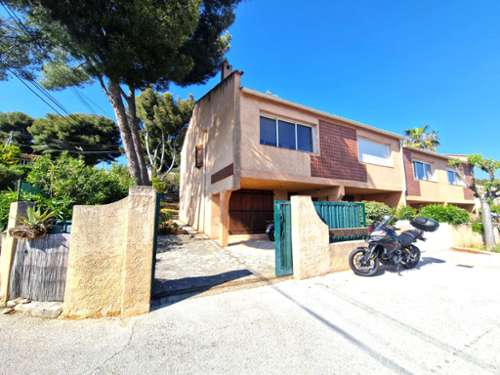 Bandol Var appartement foto 7331538