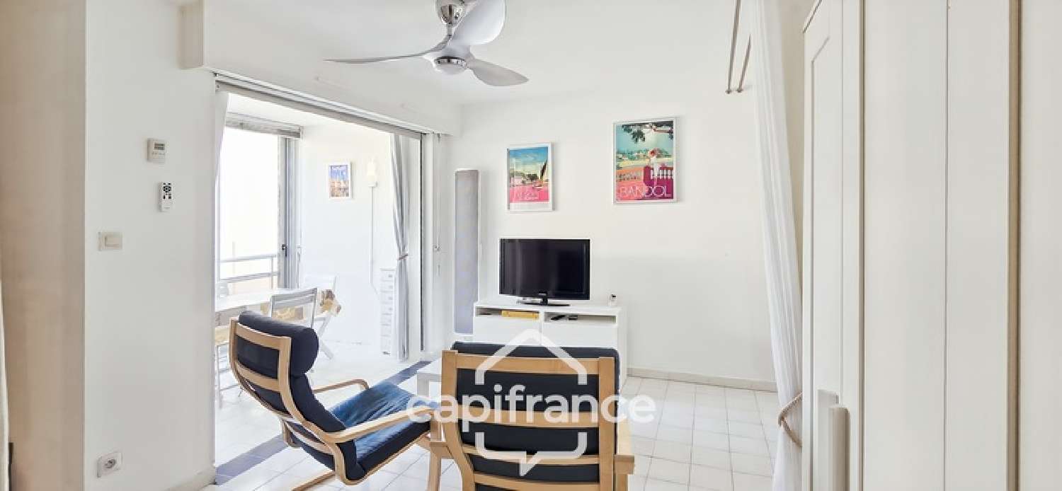  en venta apartamento Bandol Var 5