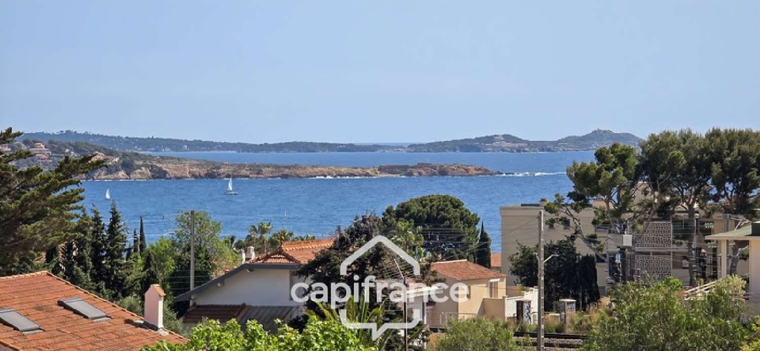  à vendre appartement Bandol Var 1