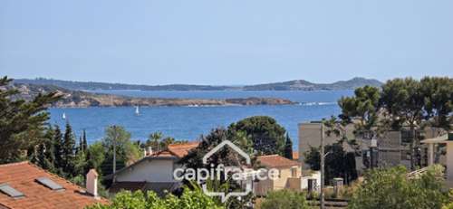 Bandol Var appartement foto 7329259