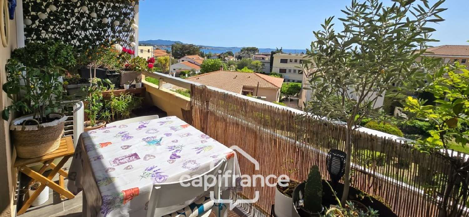  à vendre appartement Bandol Var 2