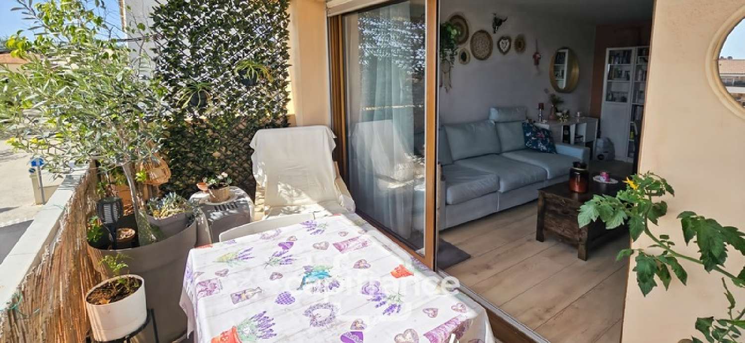  à vendre appartement Bandol Var 3