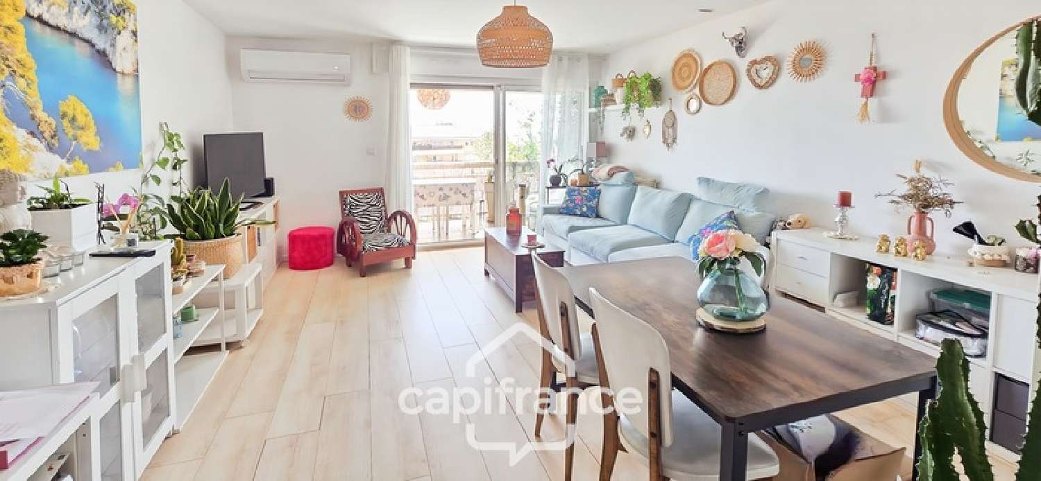  à vendre appartement Bandol Var 4
