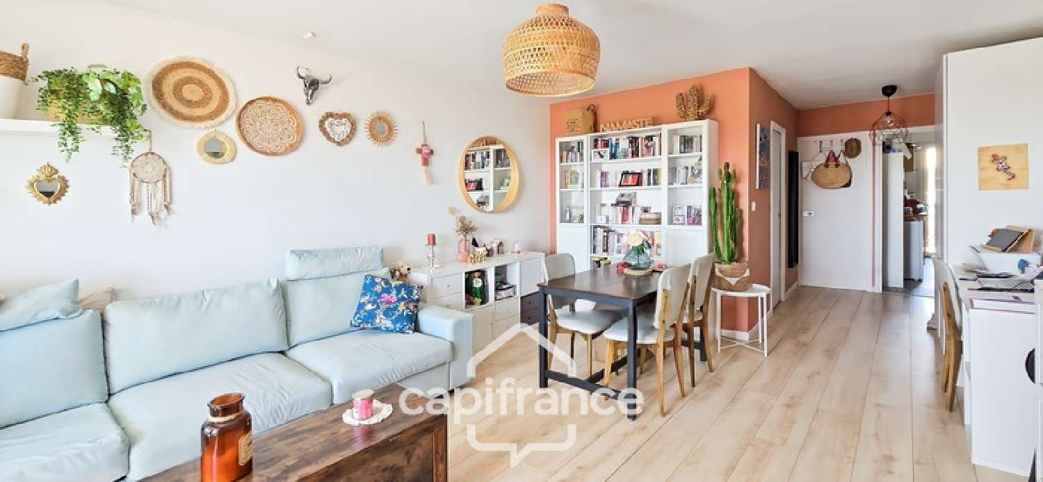  à vendre appartement Bandol Var 5