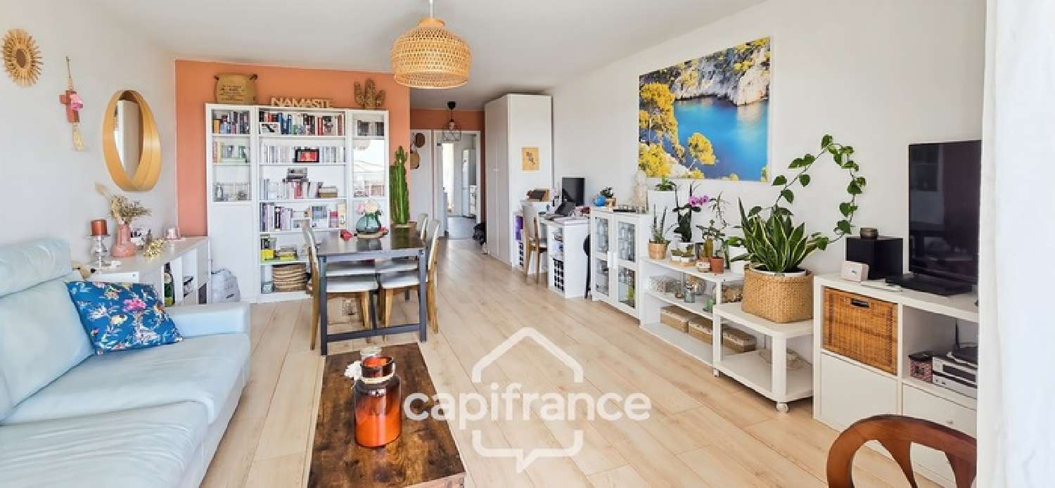  à vendre appartement Bandol Var 6