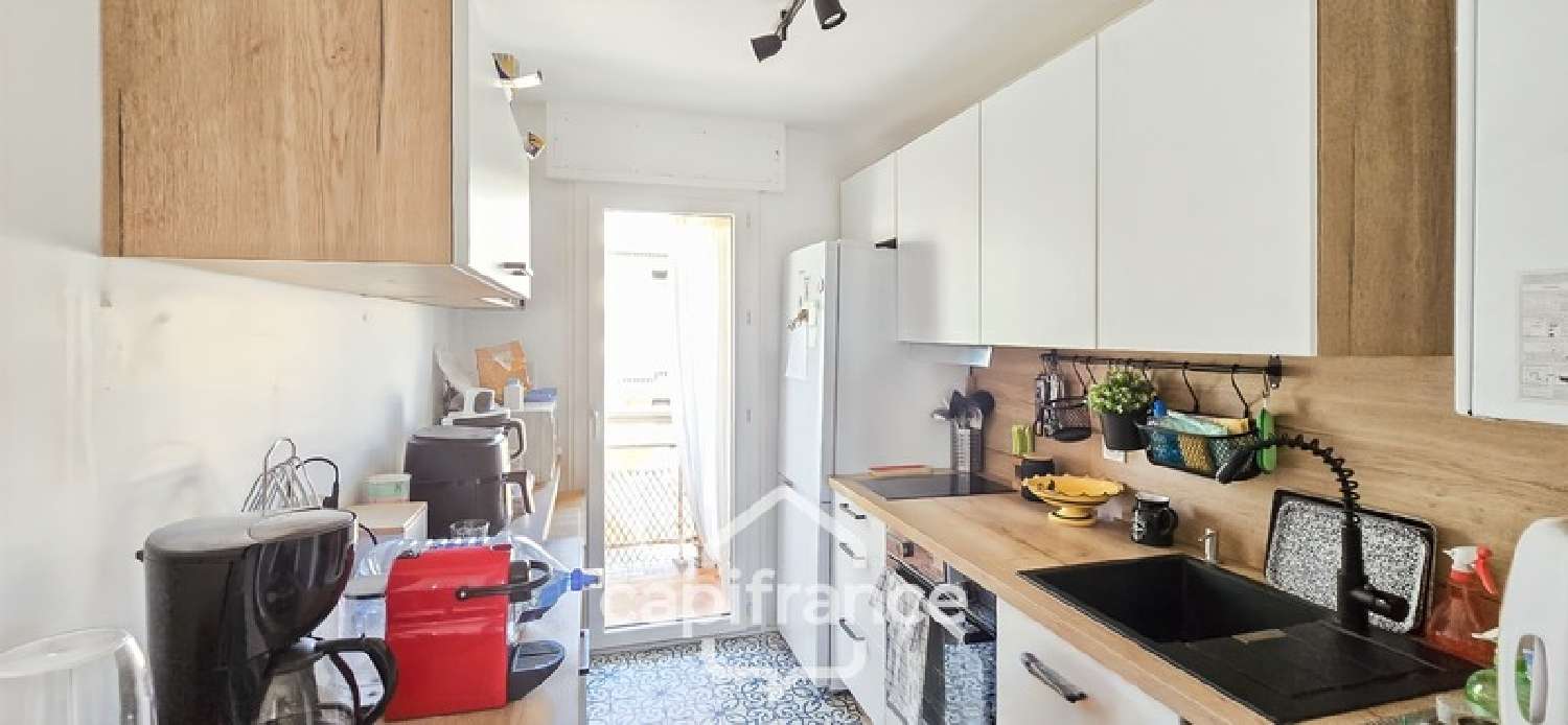  à vendre appartement Bandol Var 7