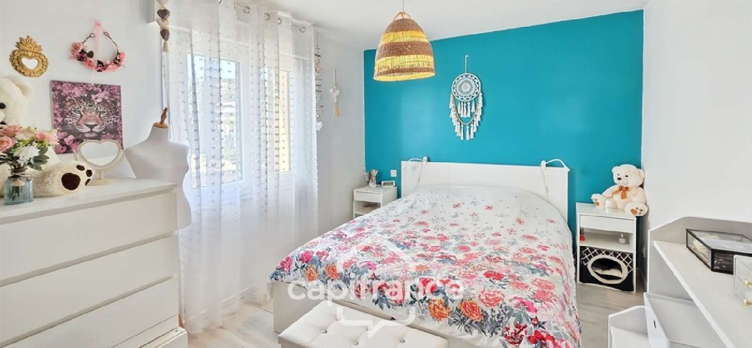  à vendre appartement Bandol Var 8