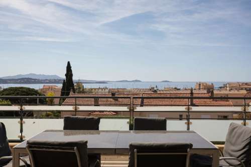Bandol Var appartement foto 7342127