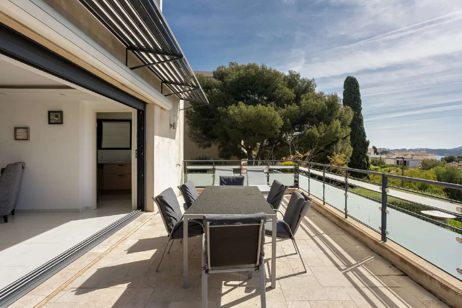  te koop appartement Bandol Var 4