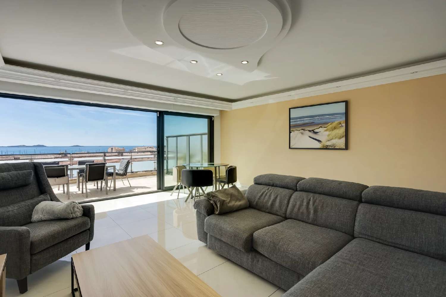  te koop appartement Bandol Var 6