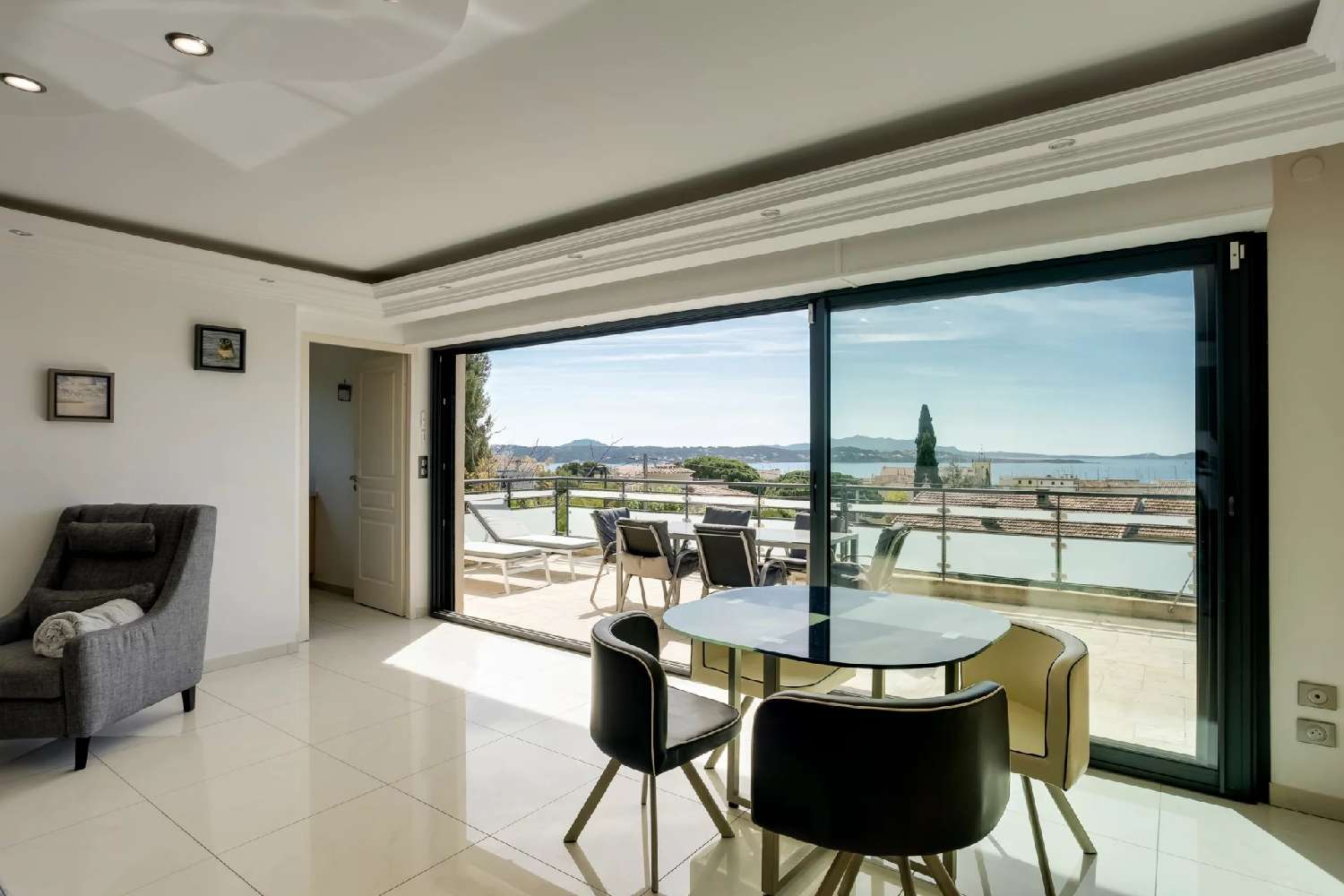  te koop appartement Bandol Var 8