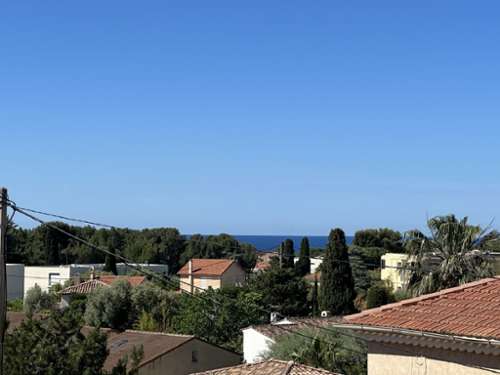 Bandol Var Wohnung/ Apartment Bild 7341251