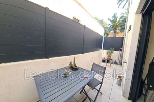 Bandol Var Wohnung/ Apartment Bild 7337223
