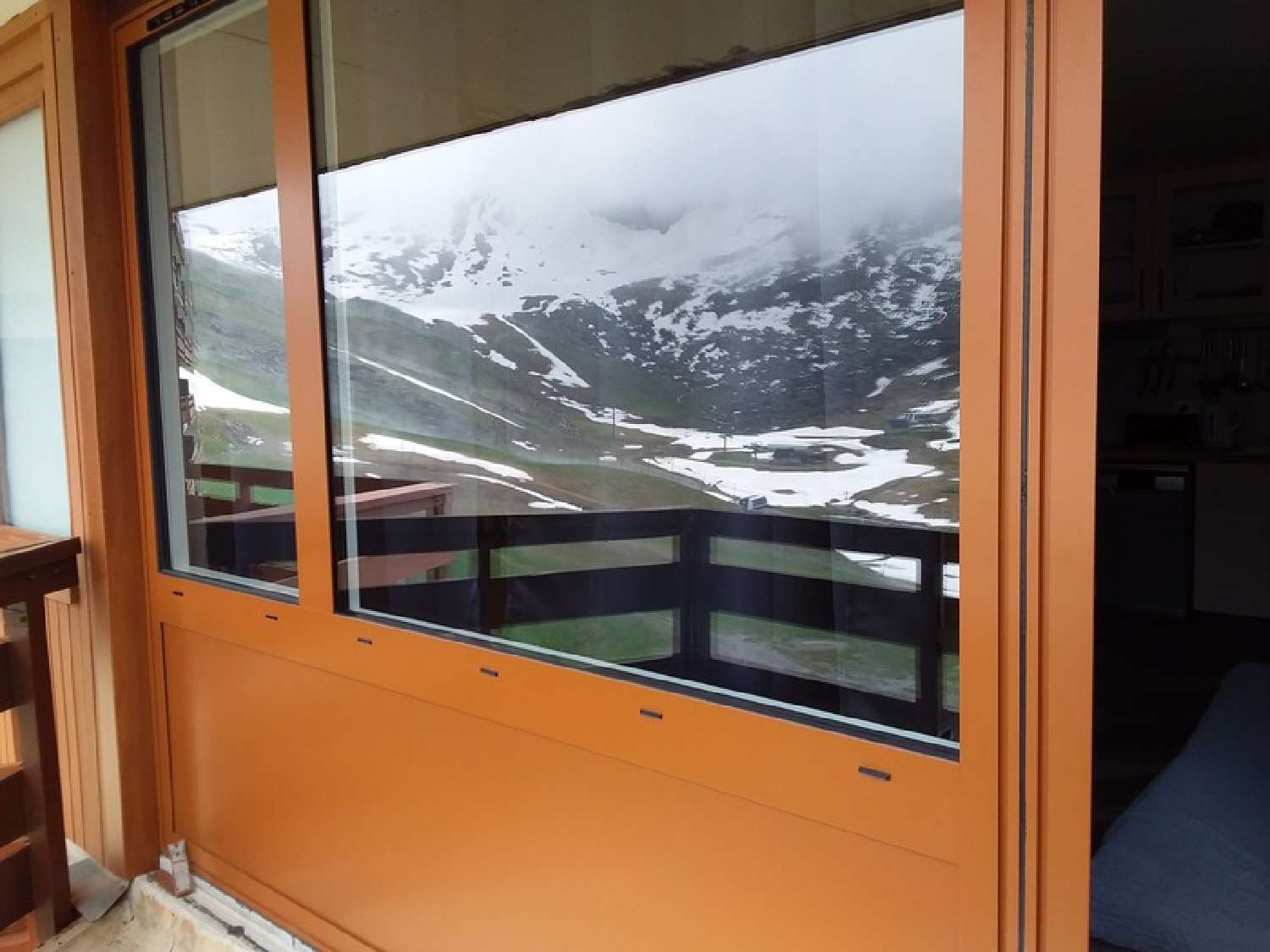 te koop appartement Banios Hautes-Pyrénées 4
