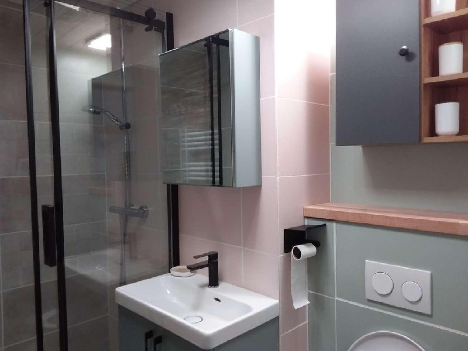 te koop appartement Banios Hautes-Pyrénées 5
