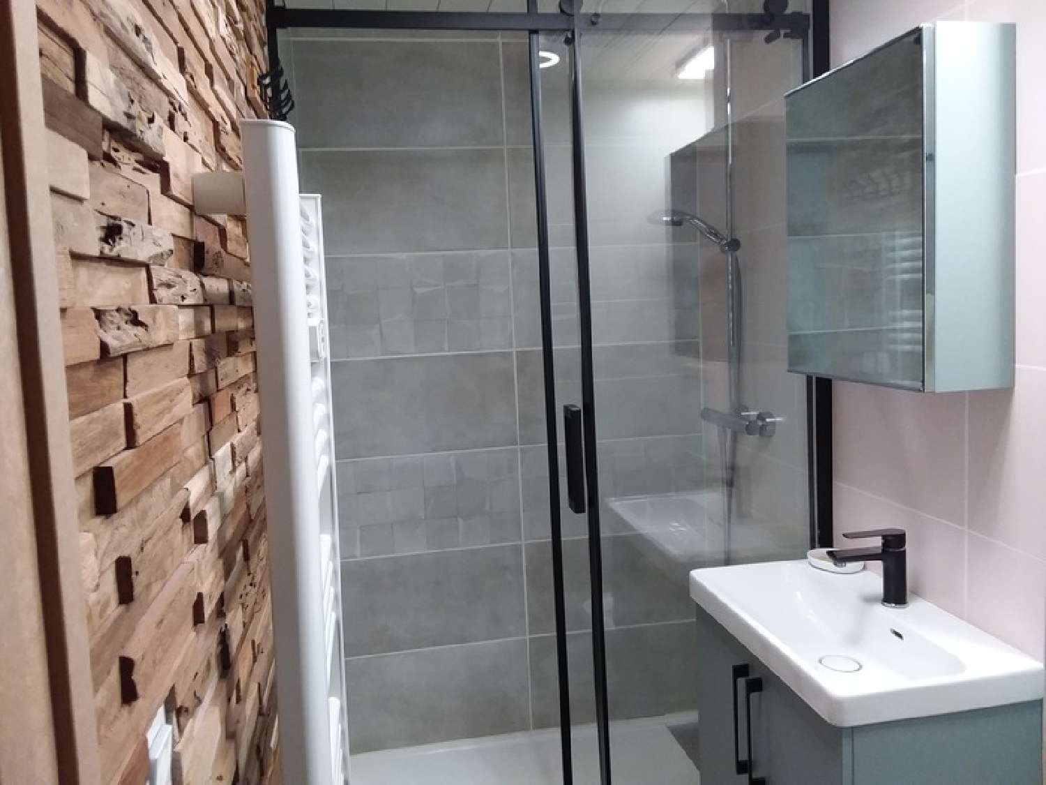 te koop appartement Banios Hautes-Pyrénées 6