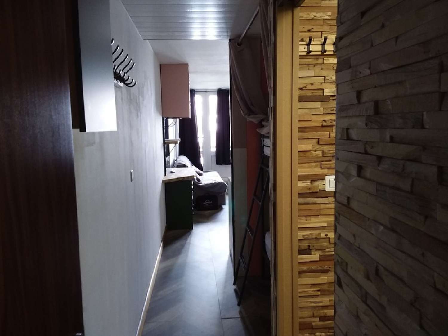 te koop appartement Banios Hautes-Pyrénées 7