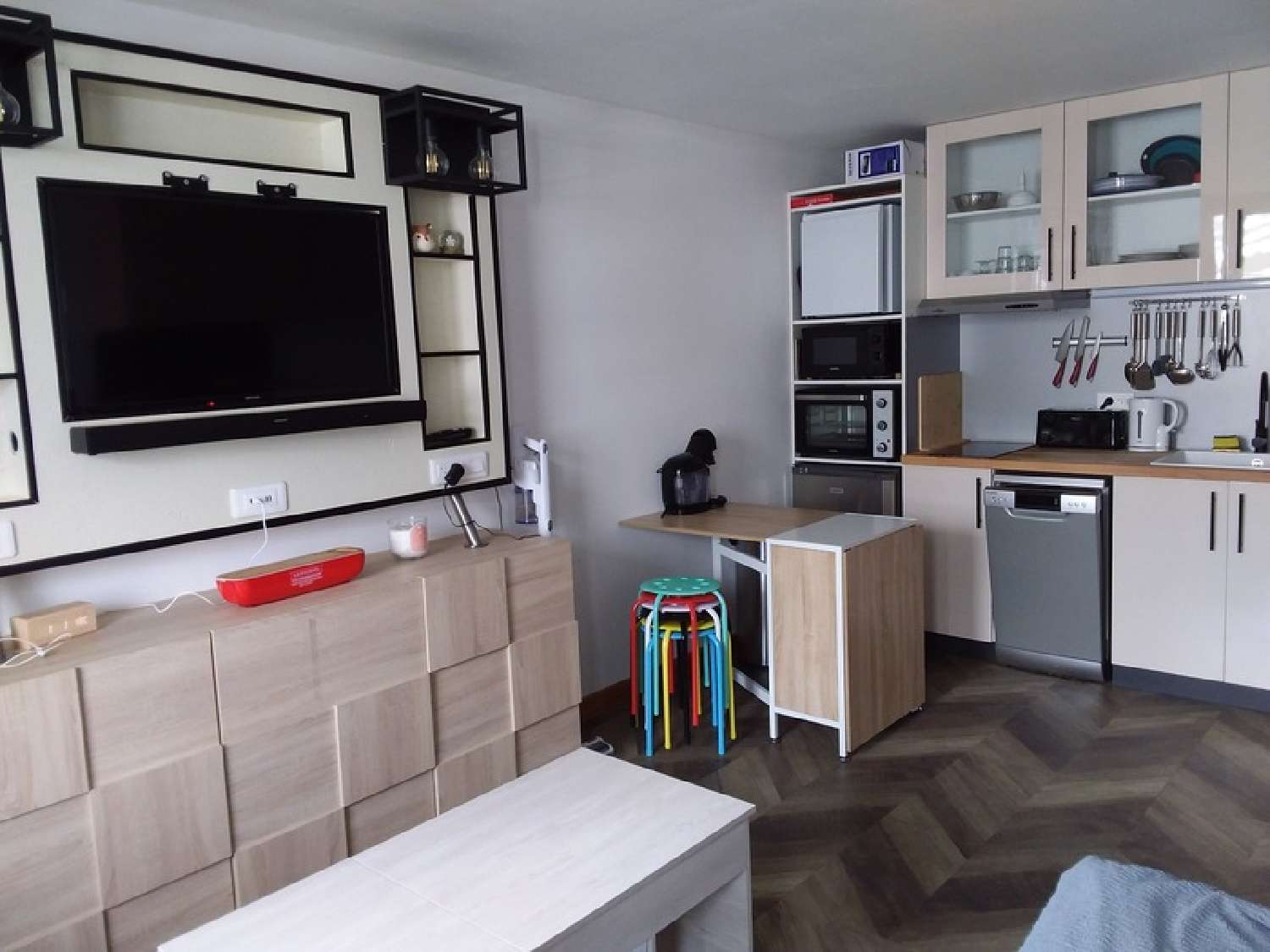 te koop appartement Banios Hautes-Pyrénées 8