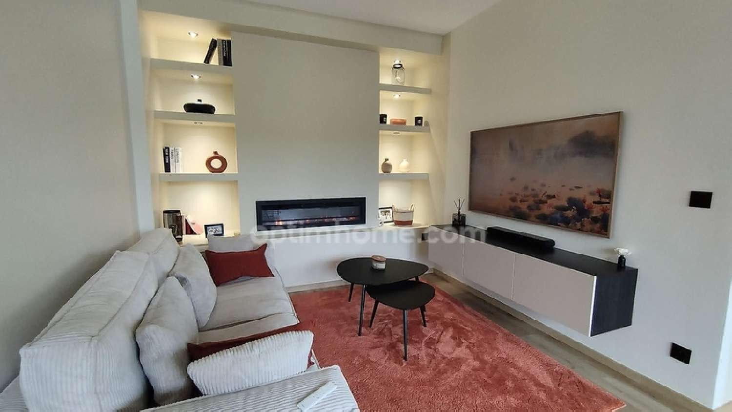  à vendre appartement Bar-le-Duc Meuse 2