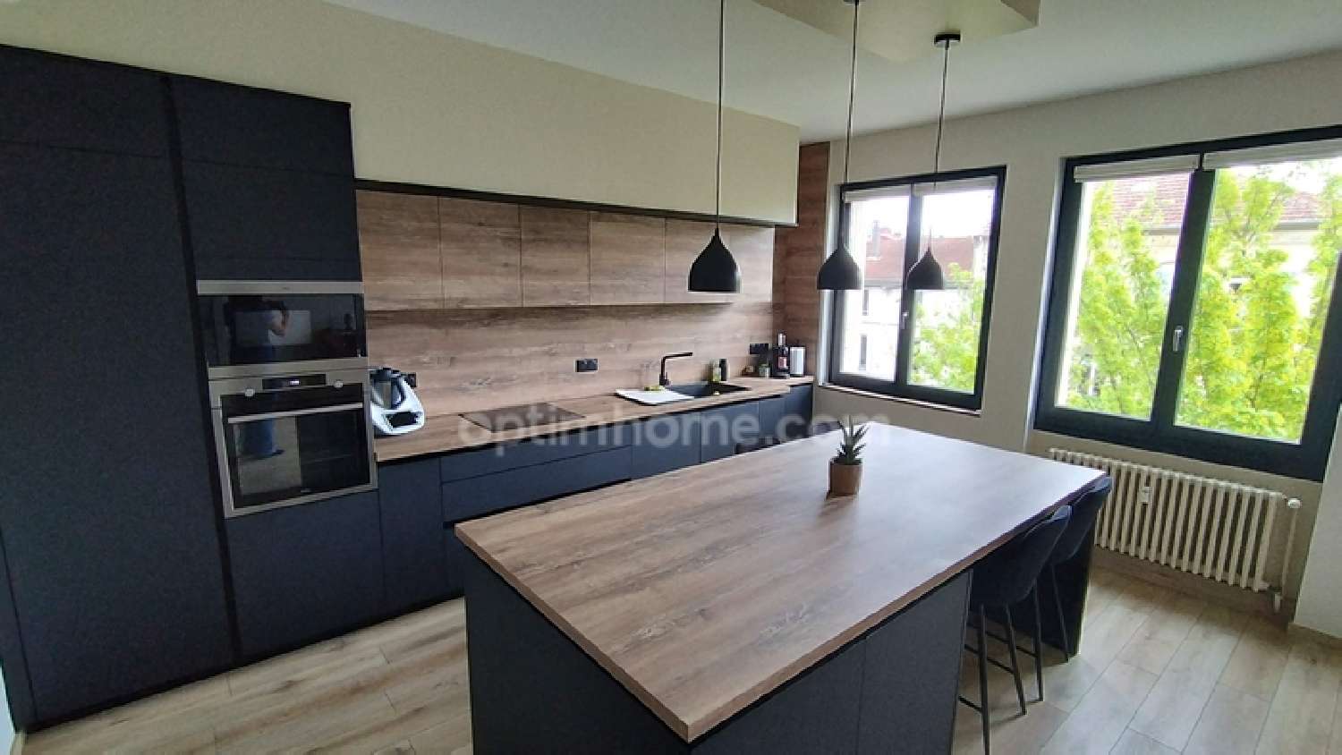  à vendre appartement Bar-le-Duc Meuse 3