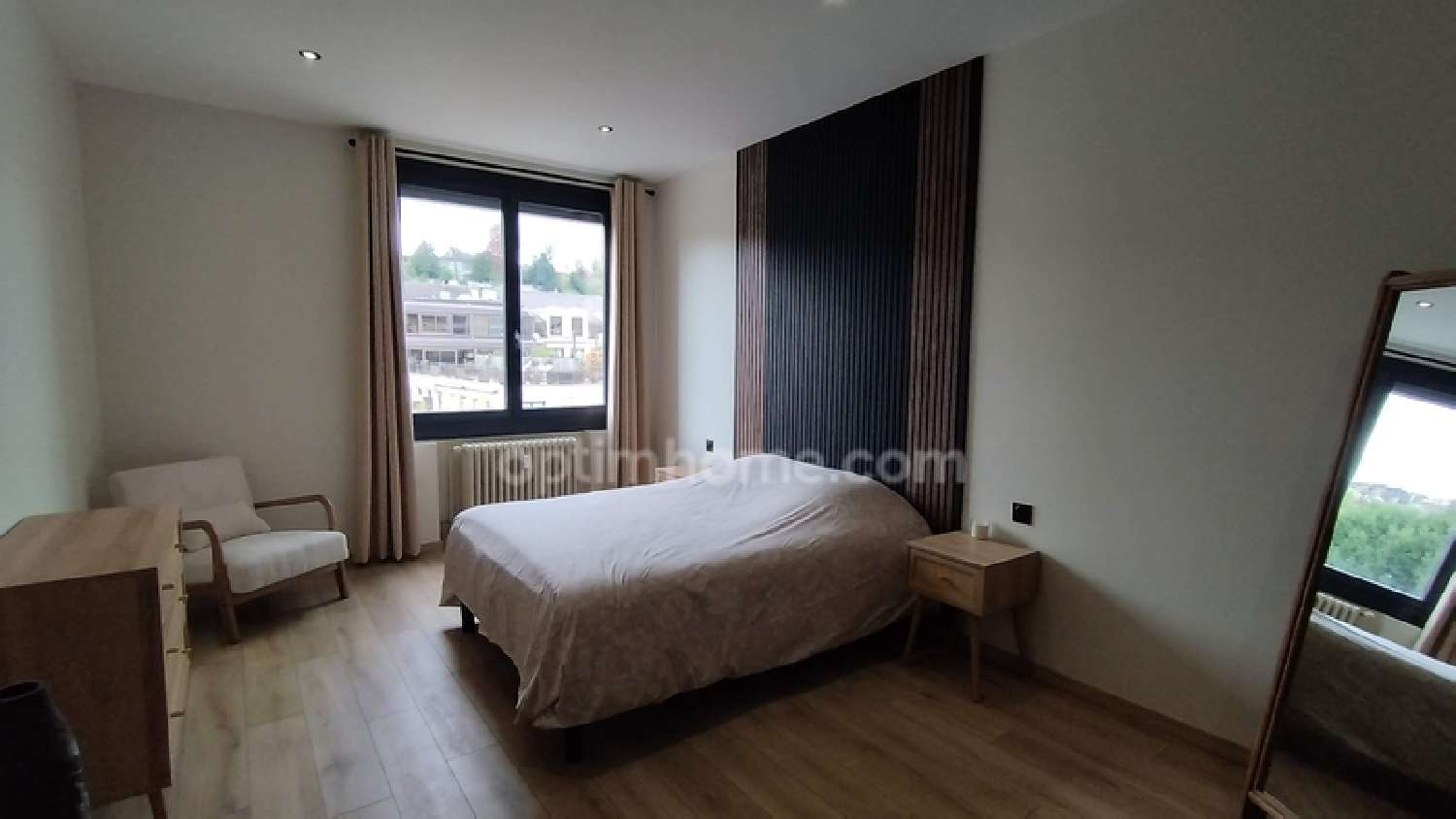  à vendre appartement Bar-le-Duc Meuse 5